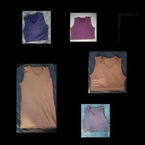 3. different C2BG size Small Binders